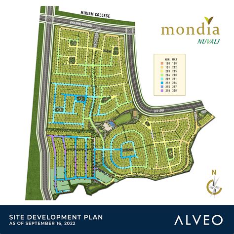 mondia novali terms of reference